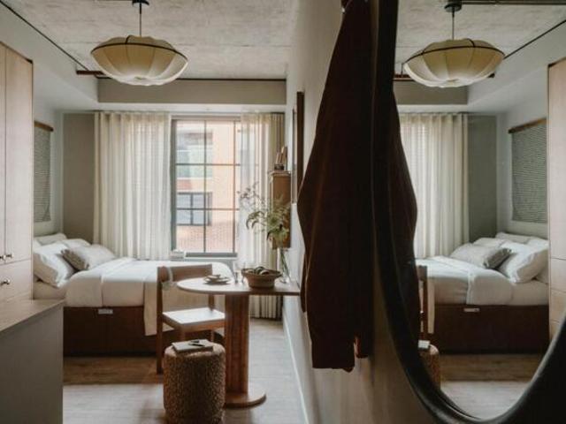 Apartment for rent in Maida Hill, Greater London