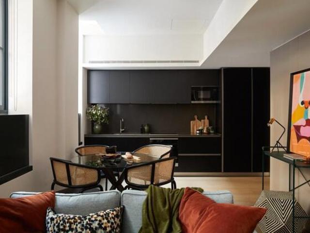 Apartment for sale in Holborn, Greater London