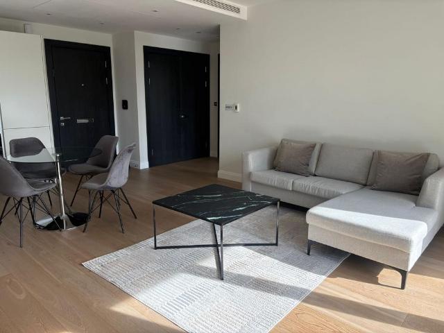 Apartment for rent in Greater London