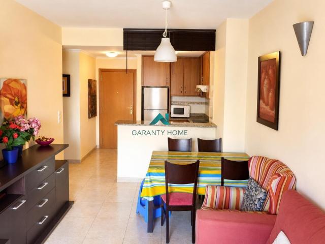 Apartamento en alquiler en el Camp de Morvedre, Valencia