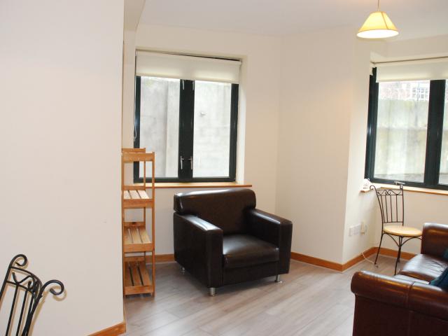 Apartment to rent in Dublin
