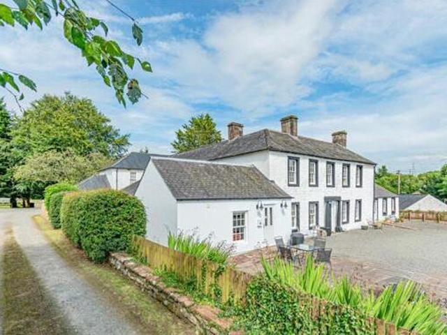 House for sale in Cumbria