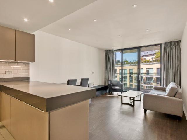 Apartment for rent in St. George in the East, Whitechapel