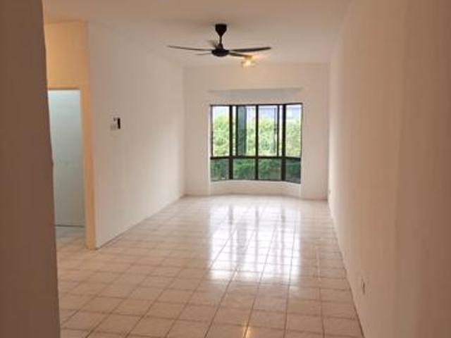 Apartment for sale in Kajang, Langat