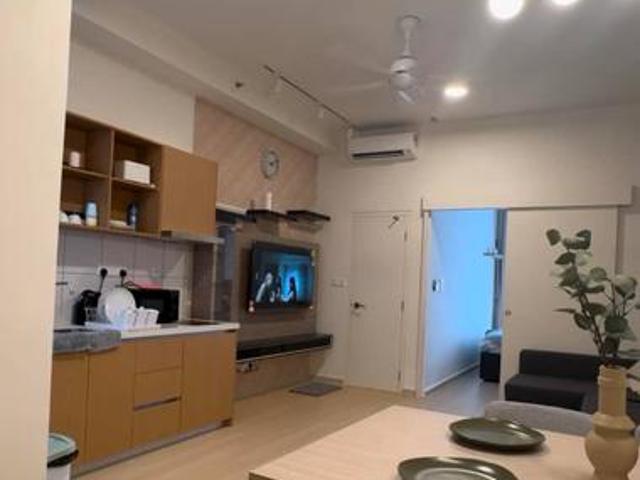 Serviced Residence for rent in Petaling, Alam Impian