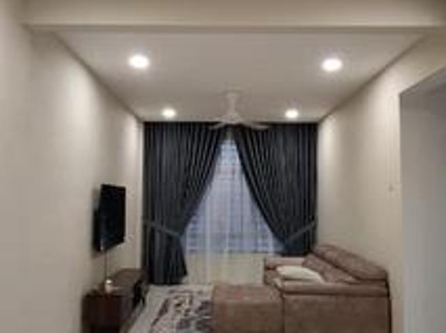 Apartment for rent in Johore Bahru, Johor