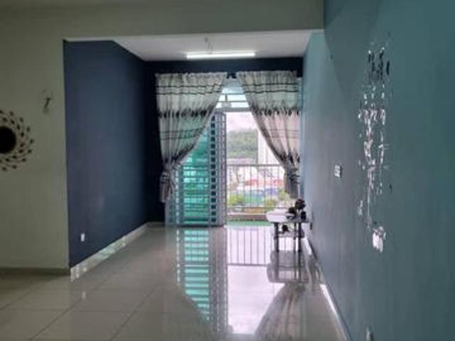 Apartment for sale in Perak, Tanjong Ipoh