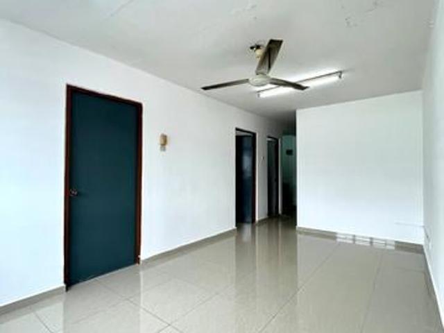 Flat for sale in Country Heights Damansara, Kuala Lumpur