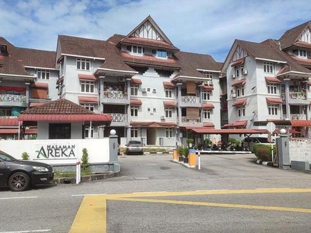 Condominium for sale in Georgetown, Penang