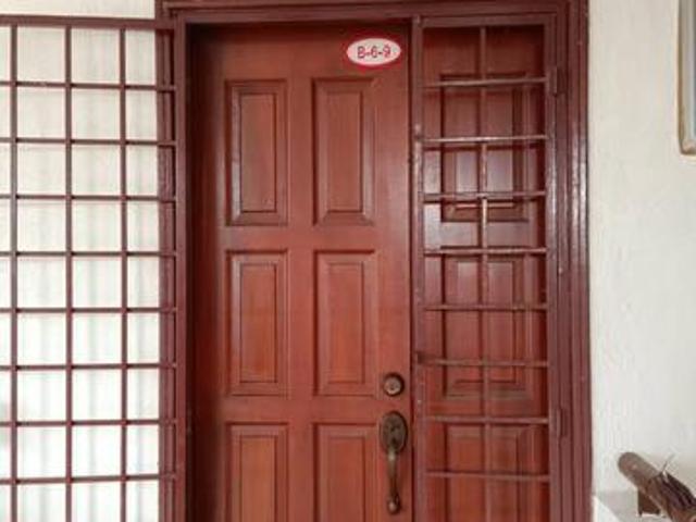 Serviced Residence for sale in Sri Rusa, Negeri Sembilan
