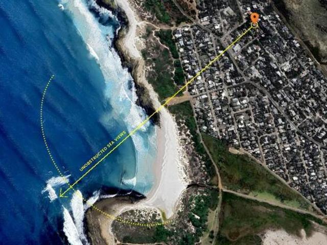 Apartment for sale in Simons Town, Western Cape