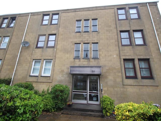 Apartment for rent in Cardwell Bay, Gourock