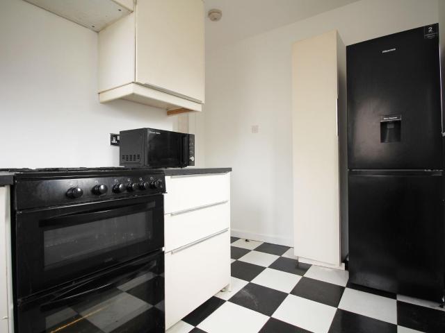 Apartment for rent in West Drumoyne, Scotland
