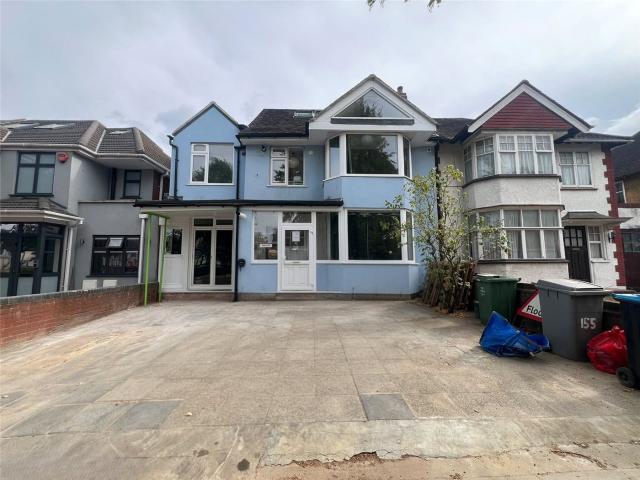 Apartment for rent in London Borough of Brent, Greater London