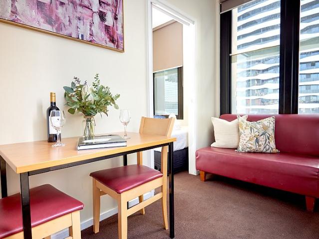 Apartment for rent in Camerons Creek, Victoria