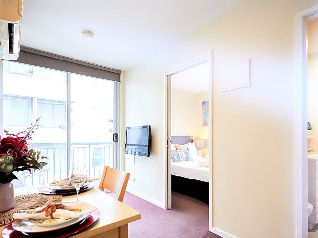 Apartment for rent in Camerons Creek, Victoria