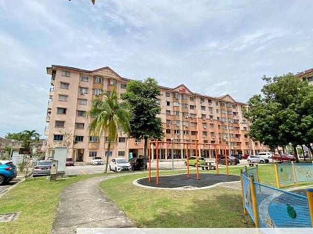 Condominium for sale in Petaling, Damansara Damai