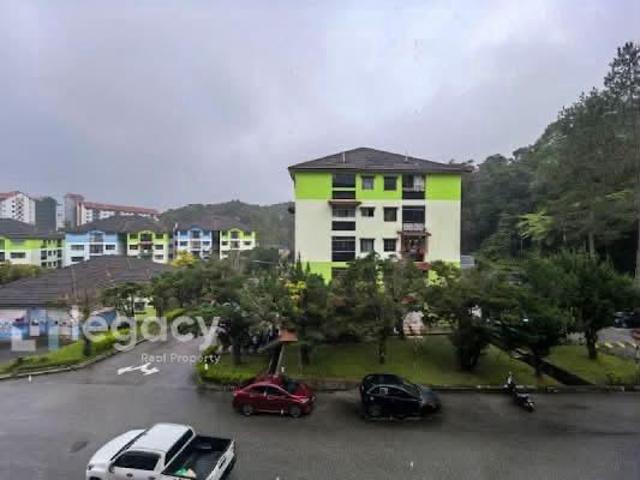 Property for sale in Cameron Highlands, Pahang