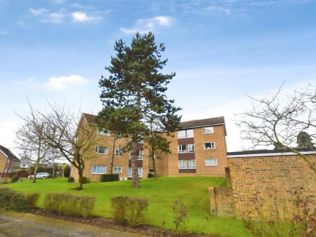 Apartment for rent in Watford Rural, Batchworth