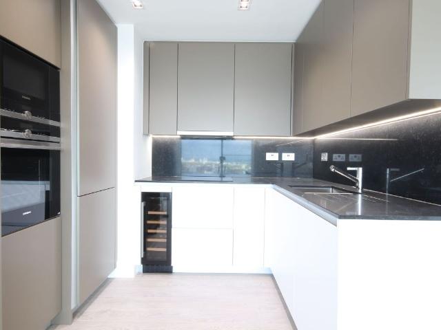 Apartment for rent in Finsbury, Greater London