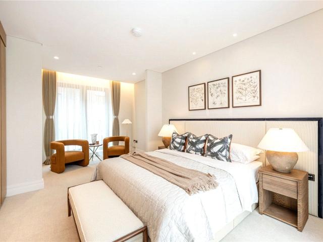 Apartment for rent in Mayfair, Greater London
