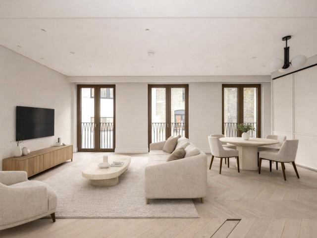 Apartment for rent in Mayfair, Greater London