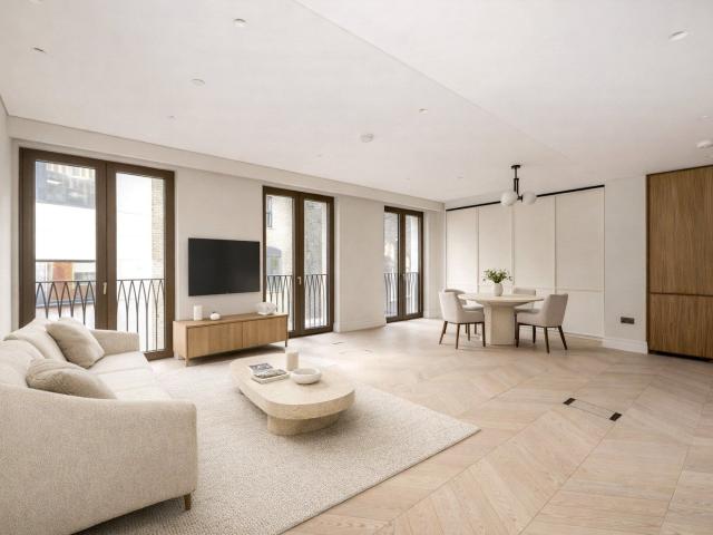 Apartment for rent in Mayfair, Greater London