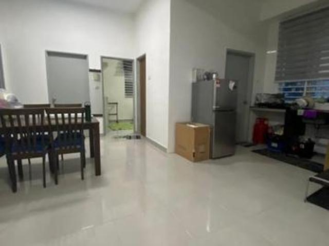Apartment for sale in Sepang, Tanjong Sepat
