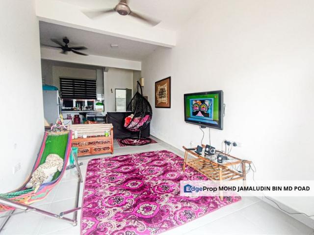 Condominium for sale in Tanjong Sepat, Selangor