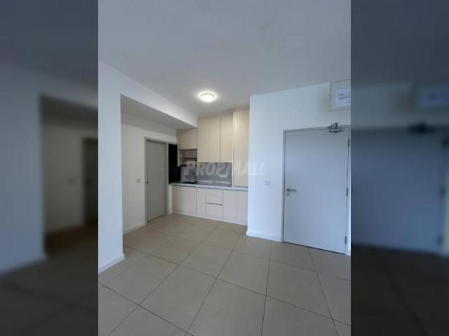 Apartment for rent in Tanjong Sepat, Selangor