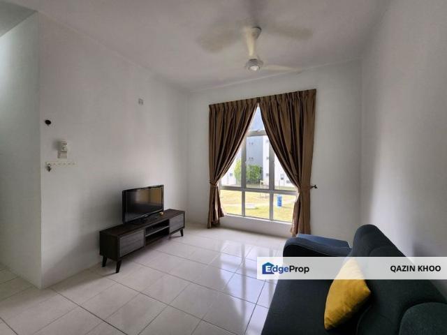 Condominium for rent in Perak, Tanjong Ipoh