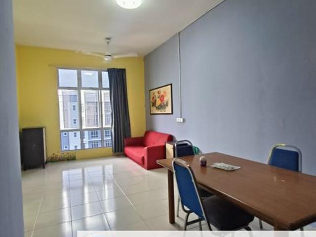 Condominium for rent in Perak, Tanjong Ipoh