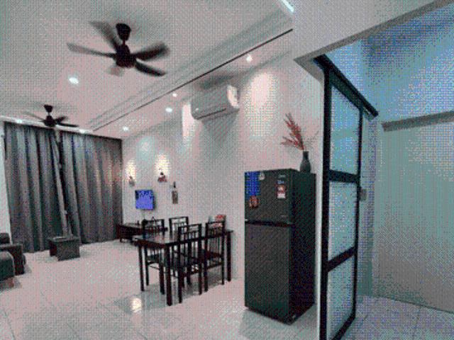 Apartment for rent in Perak, Tanjong Ipoh