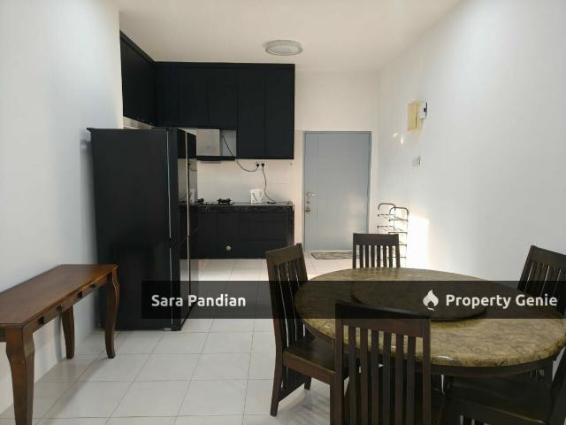 Apartment for rent in Perak, Tanjong Ipoh