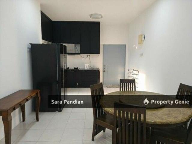 Apartment for rent in Perak, Tanjong Ipoh