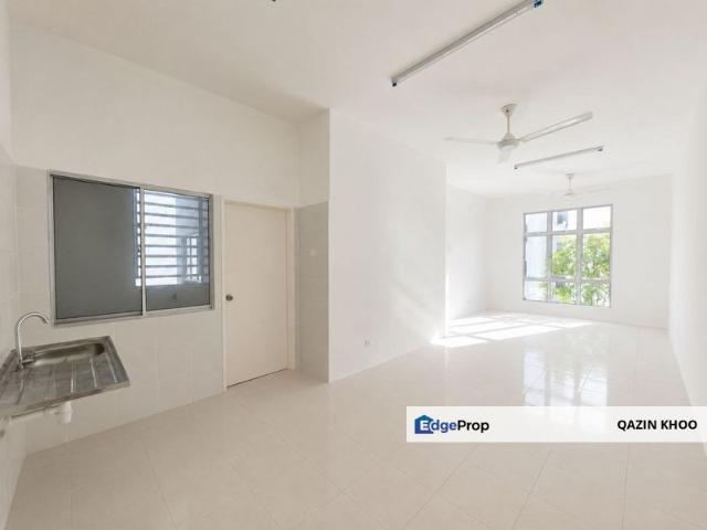 Condominium for sale in Perak, Tanjong Ipoh