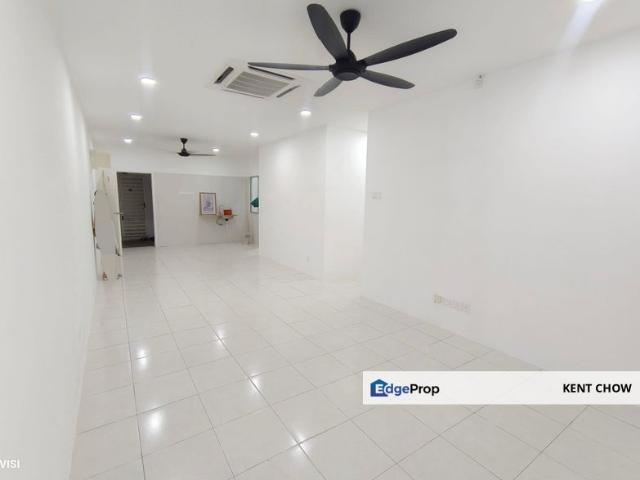 Condominium for rent in Perak, Tanjong Ipoh