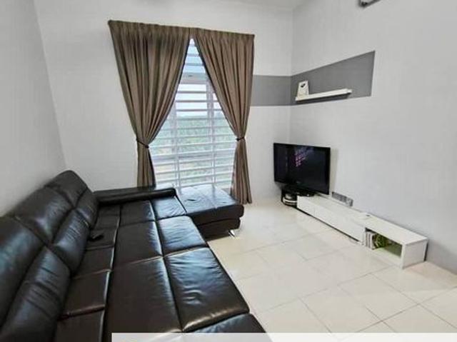 Condominium for sale in Perak, Tanjong Ipoh
