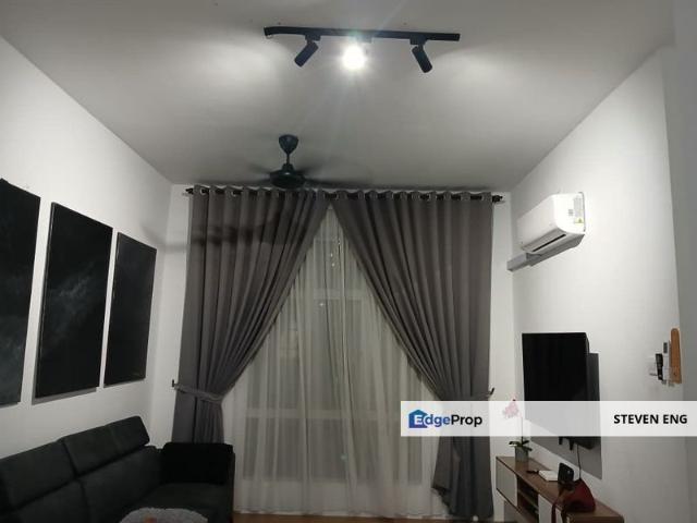Condominium for sale in Perak, Tanjong Ipoh