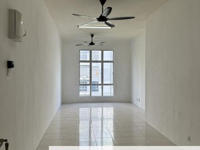 Condominium for rent in Perak, Tanjong Ipoh