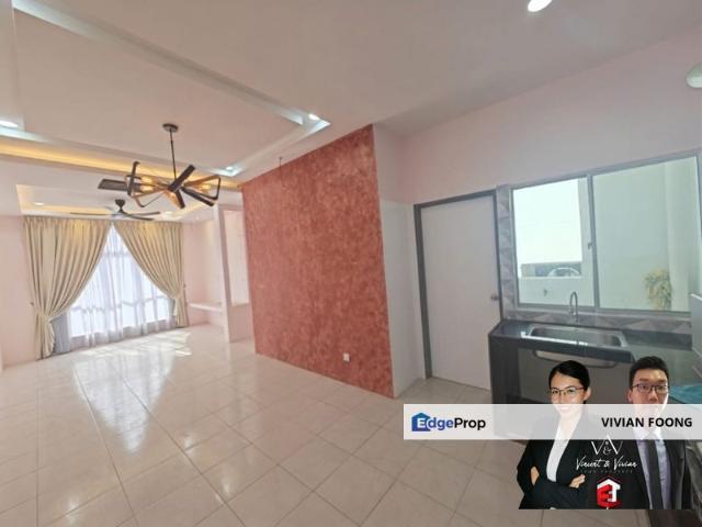Condominium for sale in Perak, Tanjong Ipoh