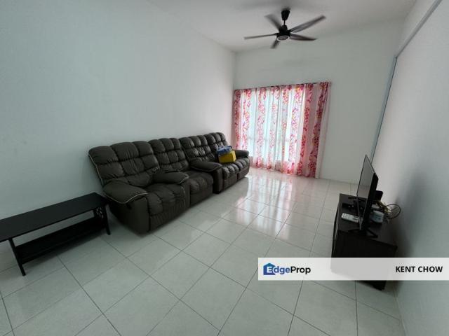 Condominium for rent in Perak, Tanjong Ipoh