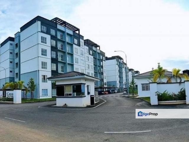 Condominium for rent in Perak, Tanjong Ipoh