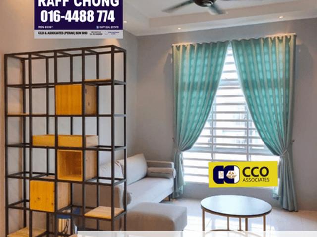 Condominium for rent in Perak, Tanjong Ipoh