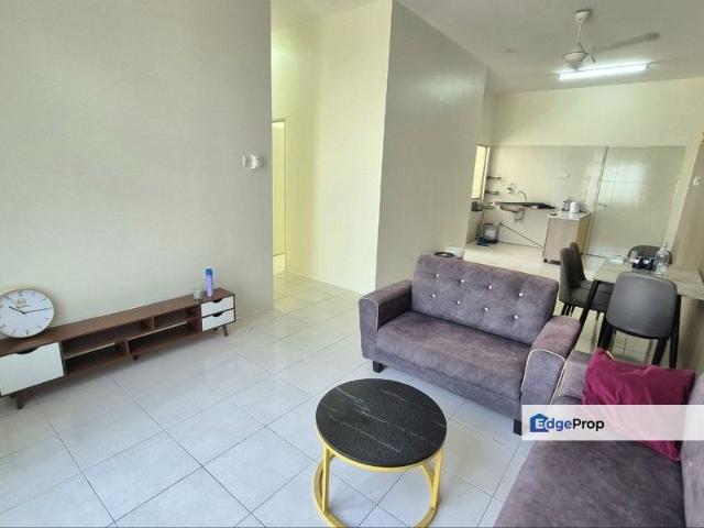Condominium for rent in Perak, Tanjong Ipoh