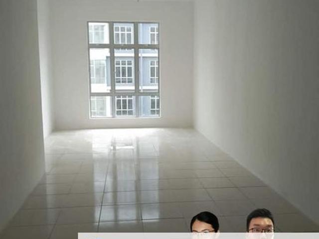 Condominium for rent in Perak, Tanjong Ipoh