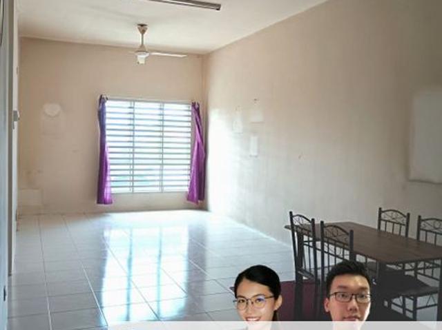 Condominium for rent in Perak, Tanjong Ipoh