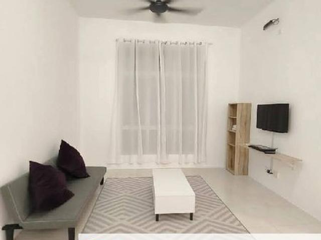 Flat for sale in Perak, Tanjong Ipoh