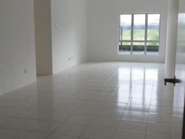 Flat for rent in Perak, Tanjong Ipoh