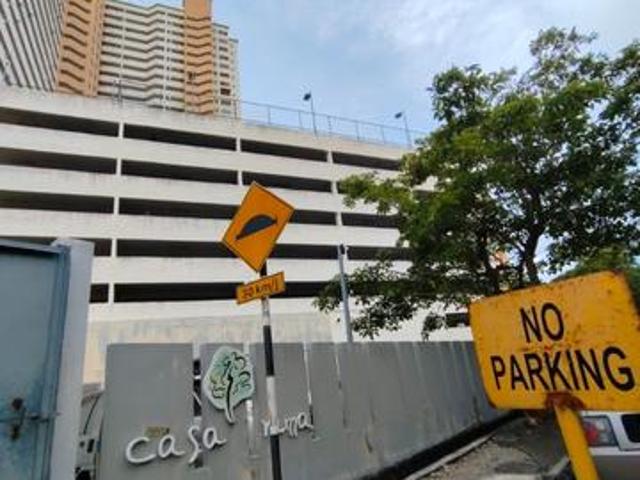 Apartment for sale in Wellesley, Penang